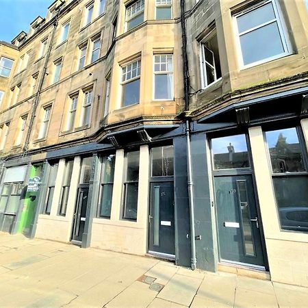 Chic, Newly Reno'D 1 Bed Open Plan, Nr The Meadows Apartment Edinburgh Exterior photo